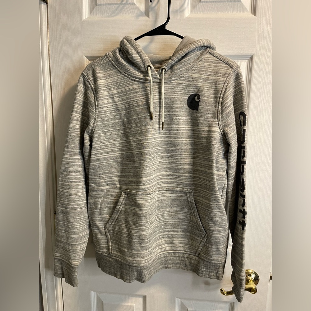 Carhartt sweatshirt